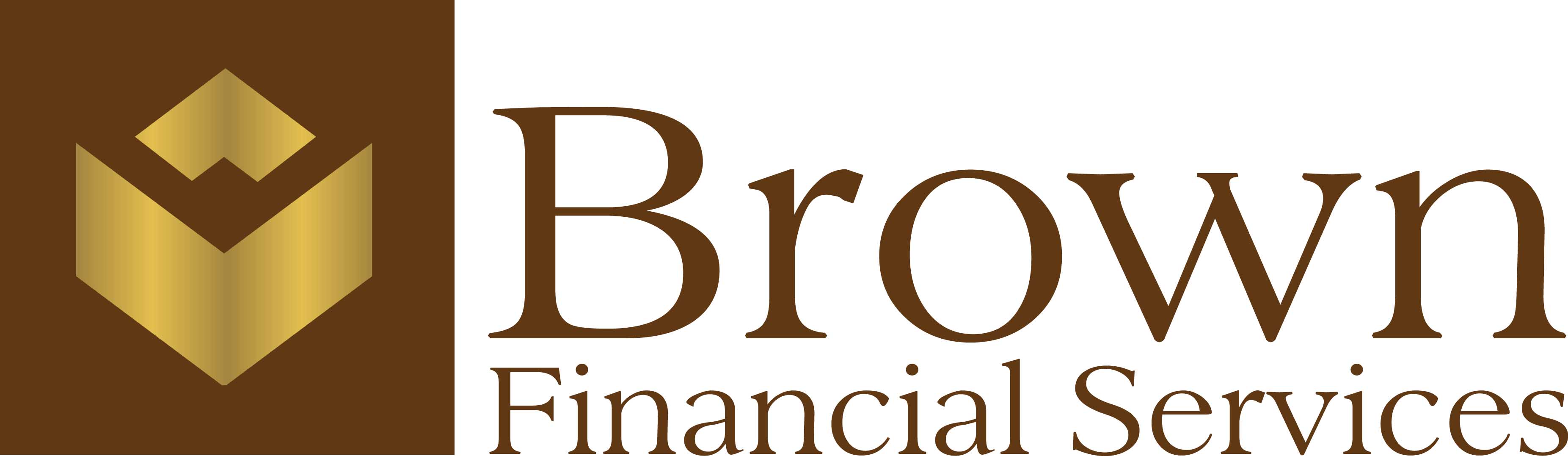 Brown Financial Services